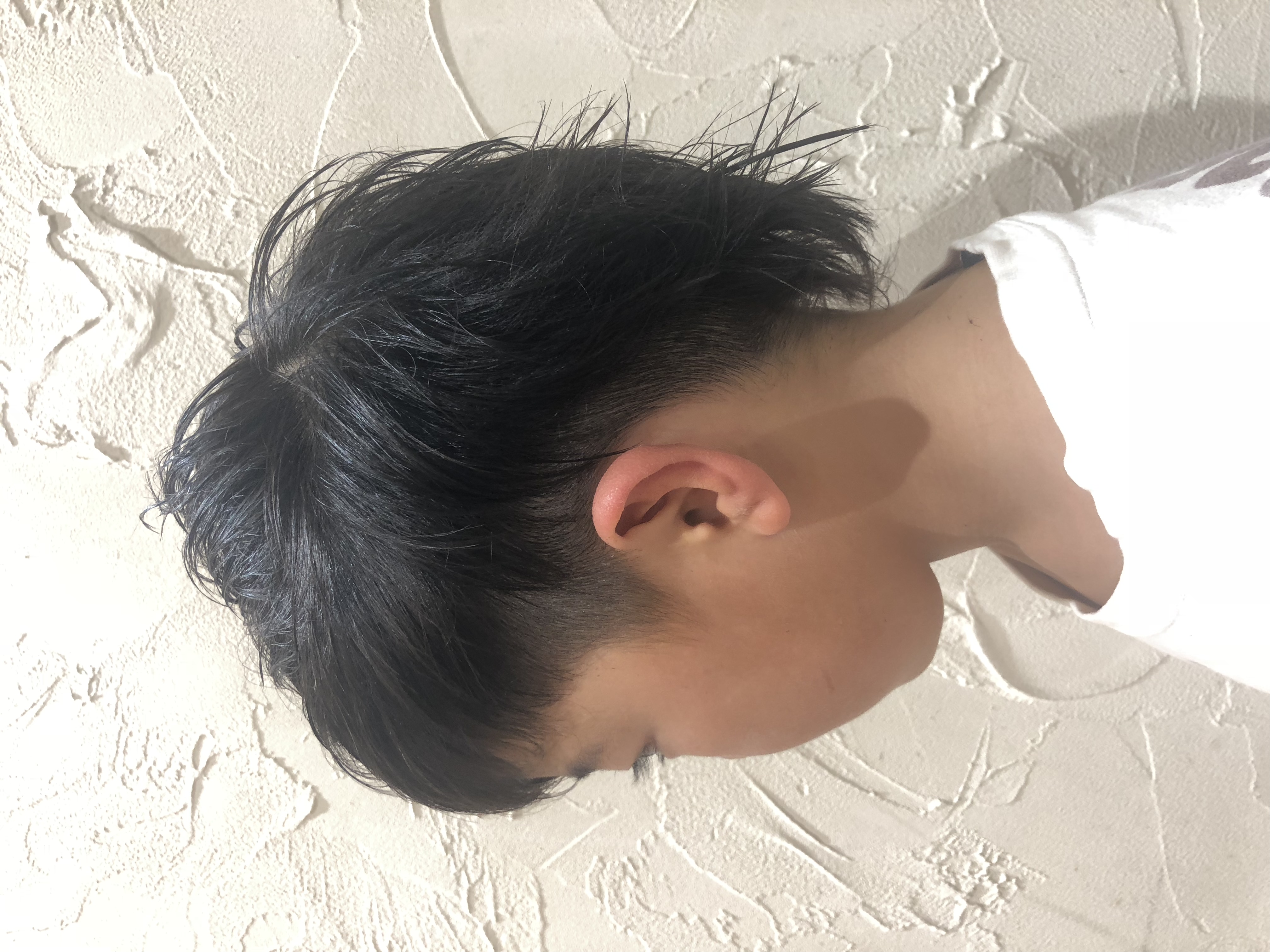 ウルフカットっていいよね Sou I Hair