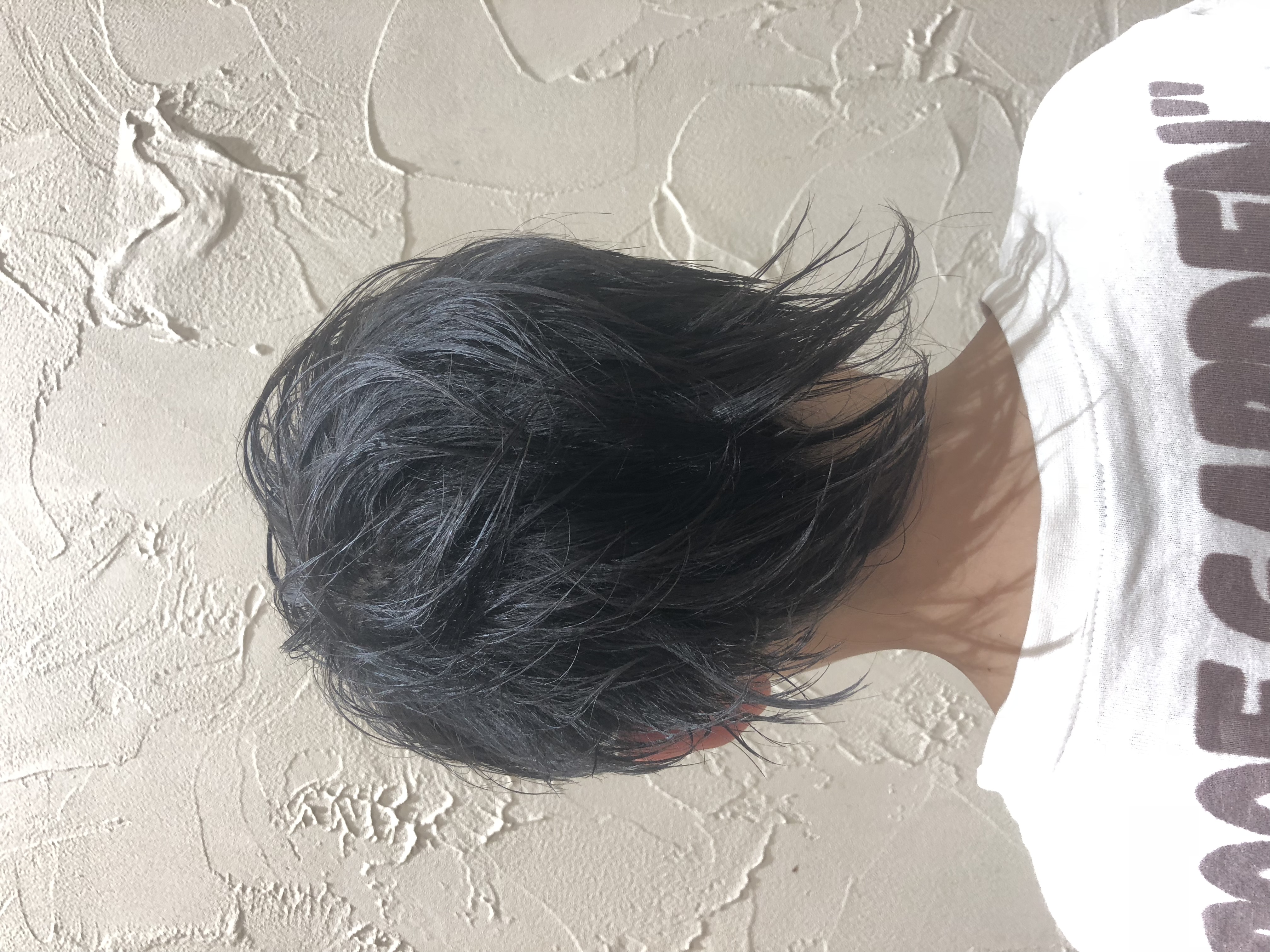 ウルフカットっていいよね Sou I Hair