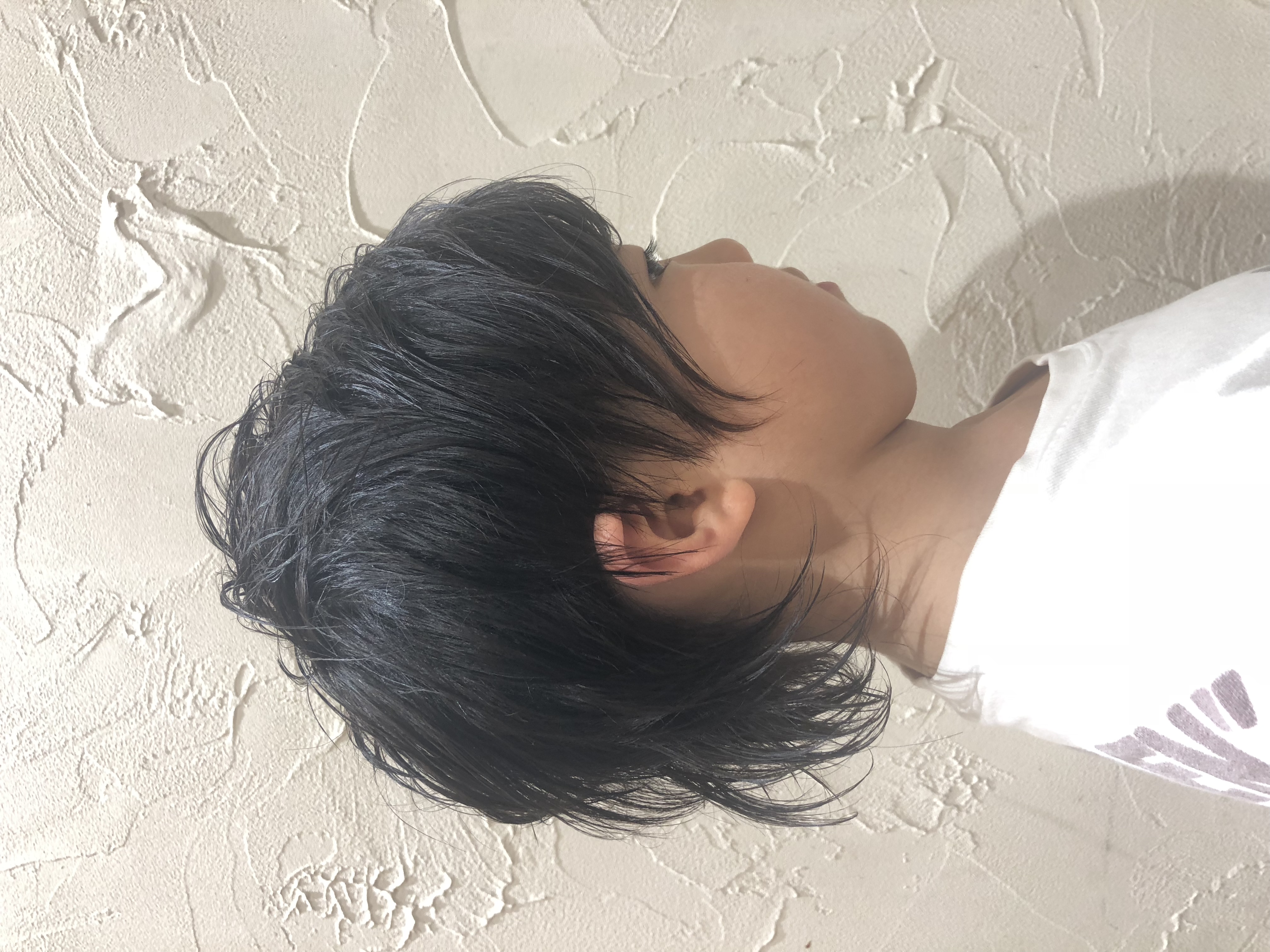 ウルフカットっていいよね Sou I Hair
