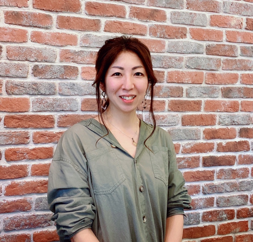 Sou-i hair(ソウイヘアー)川崎店スタッフ|飯沼 美里