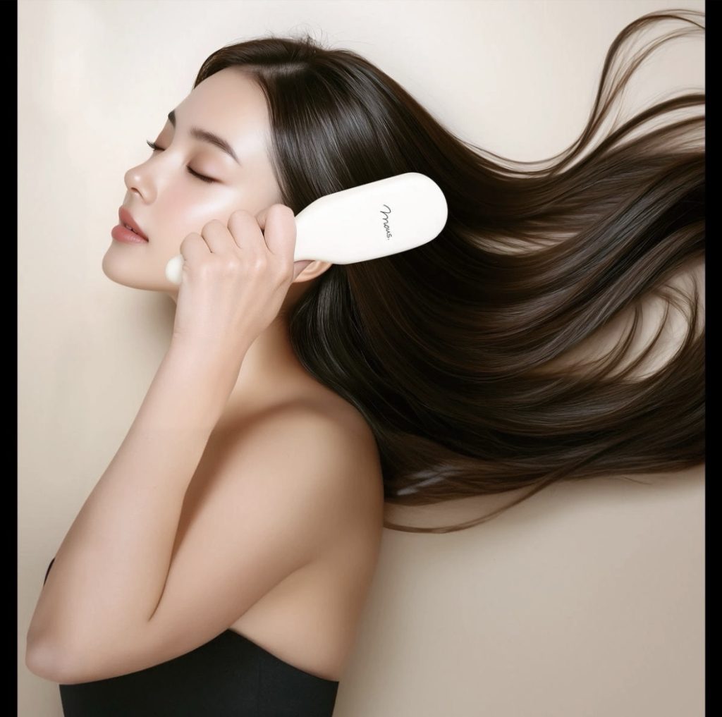 年末キャンペーン【mous.】ELEBRU（エレブラ）;