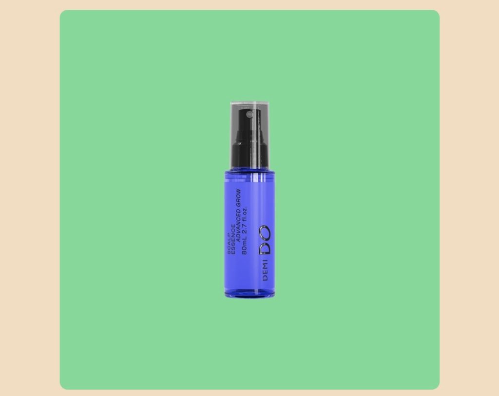 smart scalp care                      DEMI DO     デミ　ドゥ;