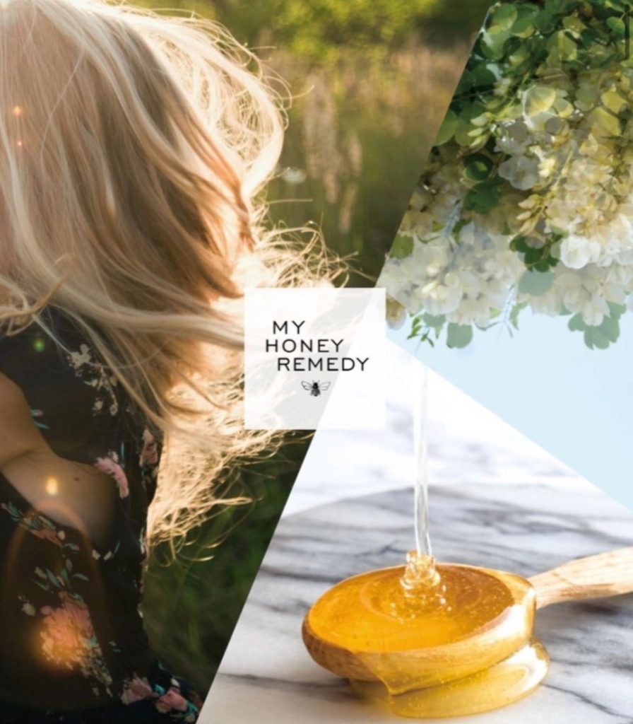 🍯生はちみつスパ🍯;